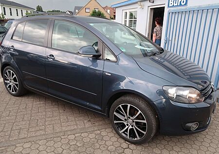 VW Golf Plus Volkswagen 1.2 Life