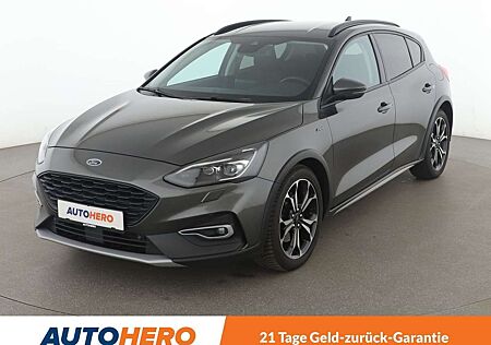 Ford Focus 1.5 EcoBoost Active*NAVI*LED*SPUR*PDC*SHZ*