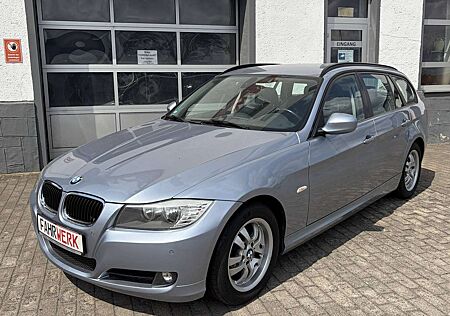 BMW 318 318d Klima Automatik PDC TÜV Neu