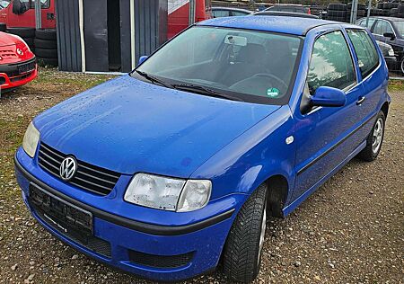 VW Polo Volkswagen III Trendline