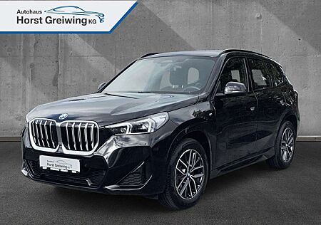 BMW X1 18 i sDrive M Sport, Navi, adapt.-LED, Kamera