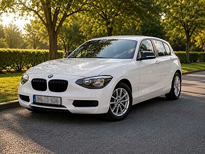 BMW 114 114i