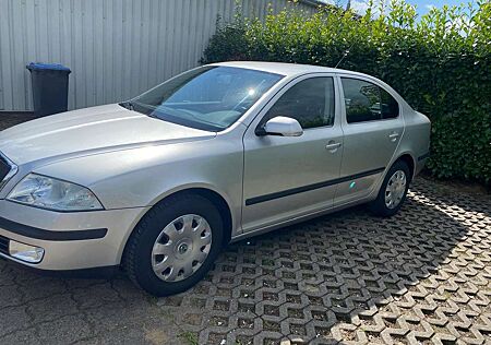 Skoda Octavia Ambiente