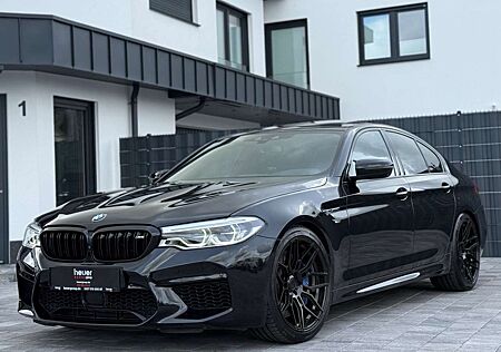 BMW M5 Baureihe Lim. Competition
