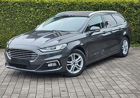 Ford Mondeo Turnier 2,0 140KW TITANIUM Panorama Luxus