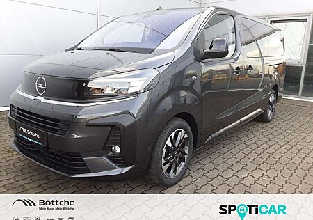 Opel Zafira Life Edition XL (L3) 2.0 CDTI Metallic