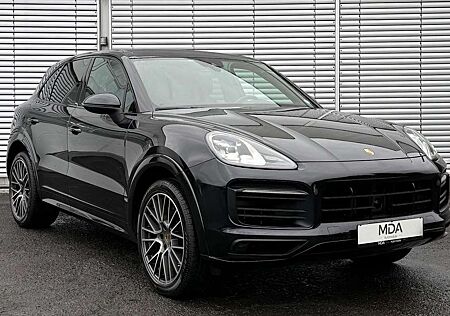 Porsche Cayenne 3.0 SPORT-DESIGN/1.HD/ CHRONO/21-ZOLL