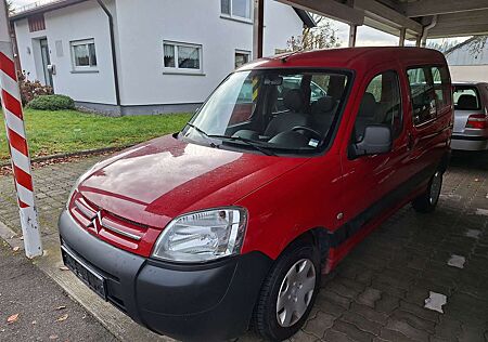 Citroën Berlingo Citroen 1.4 First Kombi