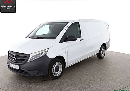 Mercedes-Benz Vito 114 CDI LANG KASTEN AUT,STANDHZ,LED,NAVI,SH