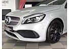 Mercedes-Benz A 180 CDI BlueEfficiency Amg-Paket/Led/Park-Ass