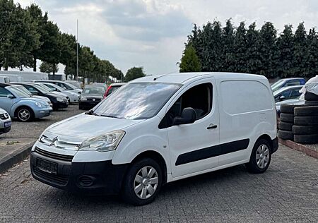 Citroën Berlingo Citroen Kasten Niveau B L1