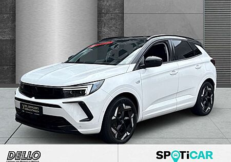 Opel Grandland GSe PDC+Kamera Navi Leder Sitzh. CarPay LED