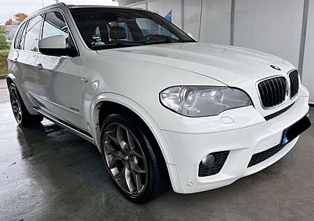 BMW X5 xDrive35i Edition Exclusive