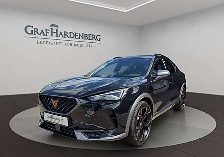 Cupra Formentor VZ eHybrid DSG Navi LED TravelAssist