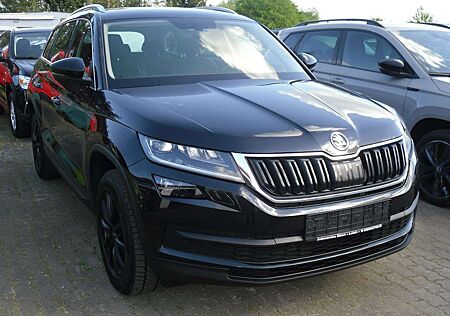 Skoda Kodiaq Style 4x4*CANTON*NAVI*KAMERA*HZVR