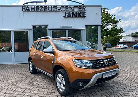 Dacia Duster II Prestige