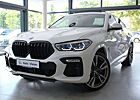 BMW X6 M d*Laser*DrivAssProf*360*AHK*Panorama*DAB*