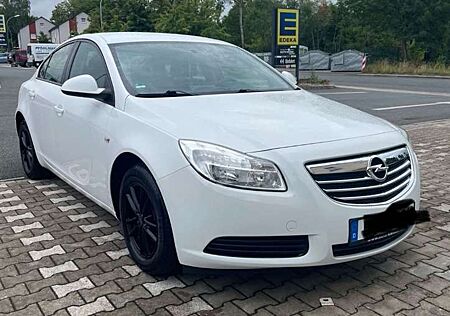 Opel Insignia 1.6 Design Edition Design Edition