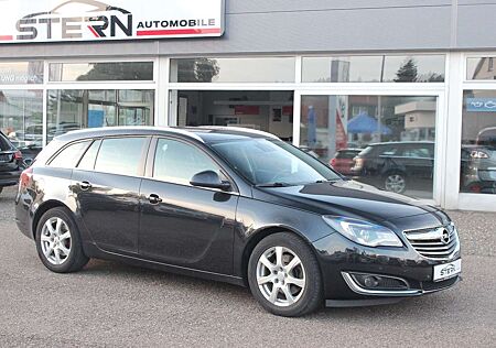 Opel Insignia A Sports Tourer Edition l XENON l