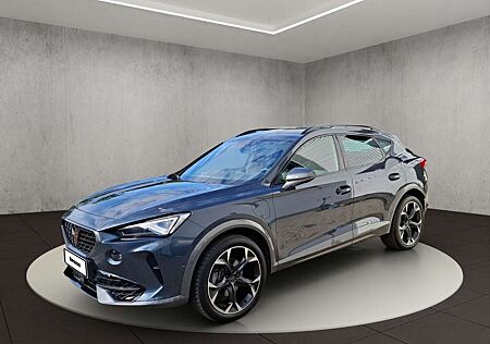 Cupra Formentor Basis 1.4 e-HYBRID Adaptives Fahrwerk