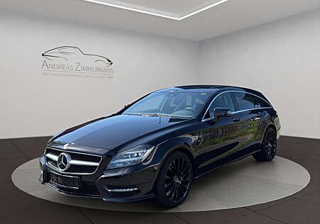 Mercedes-Benz CLS CLS 350 CDI BE Shooting Brake 4Matic AMG-LINE