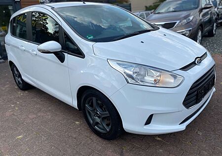 Ford B-Max gebraucht kaufen Ford B-Max 2.Hand/Neu TÜV/Scheckheft/Garantie/Klima/SHZ