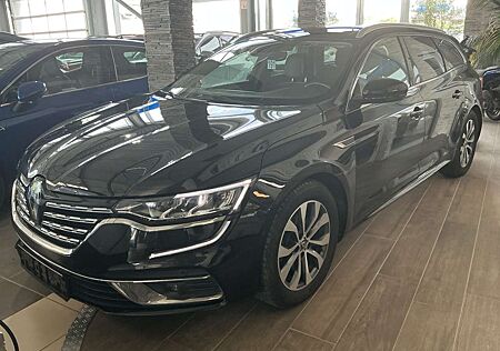 Renault Talisman Business Edition*AHK*Tempomat*Navi*Pano