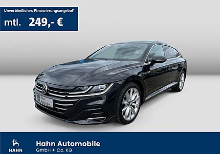 VW Arteon Volkswagen 2.0TDI DSG 4Mo R-Line Cam