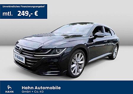 VW Arteon Volkswagen 2.0TDI DSG 4Mo R-Line Cam