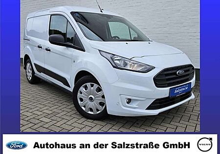 Ford Transit Connect 210 L1 Trend*RFK*PDC*Klima