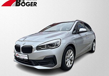 BMW 225 xe