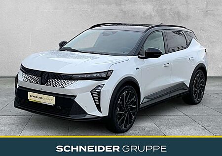 Renault Scenic ESPRIT ALPINE 220 LONG RANGE KLIMA