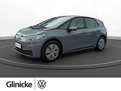 Volkswagen ID.3 Pro 58kWh Sihz ACC WäPu