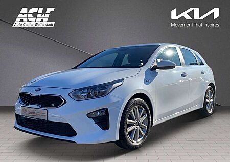 Kia Cee'd Ceed / CEED 1.0T VISION|NAVI|KAMERA|CARPLAY|SITZHEIZUNG|1