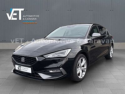 SEAT Leon FR 2.0  | Apple CarPlay  | LED