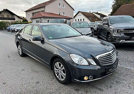 Mercedes-Benz E 200 Lim. CGI BlueEfficiency Elegance