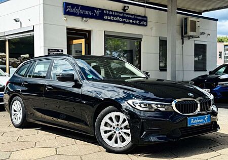 BMW 330 e Advantage Touring/Navi/AHK/ST-HZG/HuD/Live