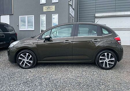 Citroën C3 Citroen Selection*1.Hand*Klimaut.*TüvNeu*Scheckheft