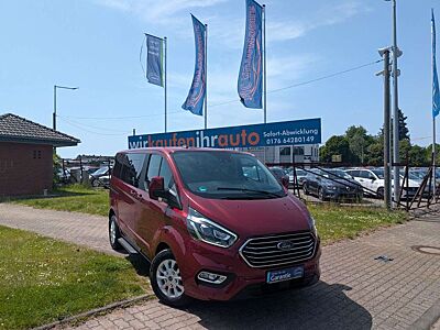 Ford Transit Custom Transit/Tourneo Custom Kombi 320 L1 Tourneo Hybr