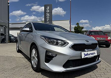 Kia Cee'd Ceed / 1.0 T-GDI CarPlay,Sitz und Lenkradheizung
