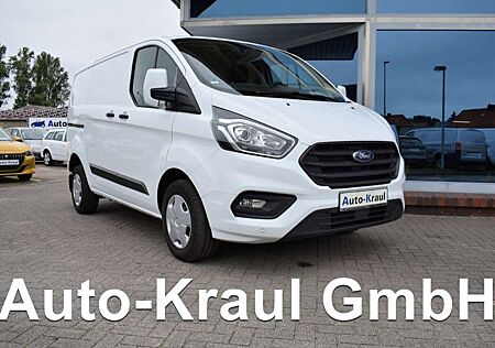 Ford Transit Custom 280 L1H1 VA Trend 3-Sitzer Klima Tempomat el. FH e