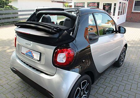 Smart ForTwo Prime