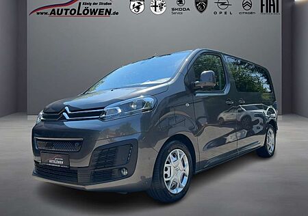 Citroën Spacetourer Citroen Elektromotor Feel M (50kWh Batterie)