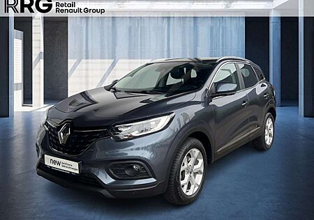 Renault Kadjar 1.3 TCe 140 Business Edition