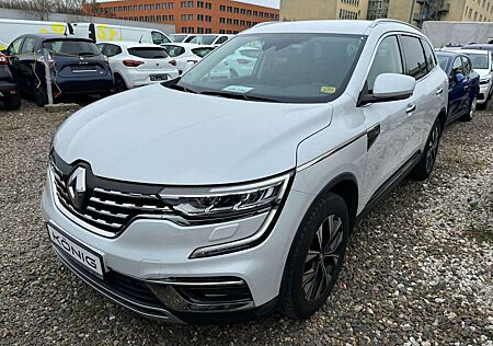 Renault Koleos II 1.3 TCe 160 Techno Automatik Navi