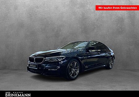 BMW 540 5er - d xDrive M Sport
