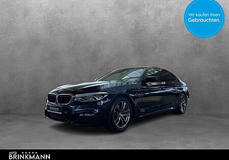 BMW 540 5er - d xDrive M Sport