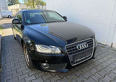 Audi A5 Coupe 2.7 TDI