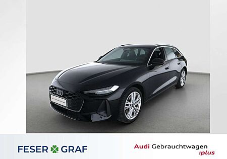 Audi A5 Avant 150 PS TFSI S tronic - Head-up - B&O -