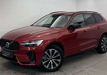 Volvo XC 60 XC60 B4 PLUS DARK AHK+HARMAN/K+MEMO+KEYLESS+ACC+